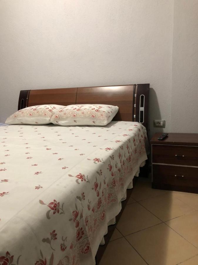 Vila Vadeha Pogradec Exterior foto